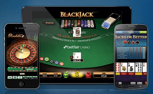 Casino App NJ