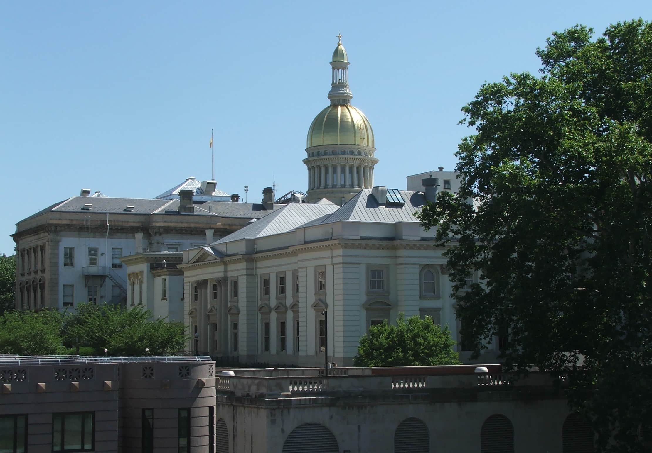 New Jersey Legislators Introduce Resolution Asking US Congress to Overturn PASPA