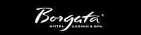 Borgata logo