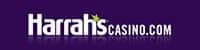 Harrah's Online logo