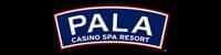 Pala Online logo