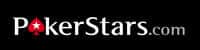 PokerStars NJ logo