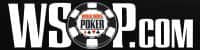 WSOP.COM NJ logo