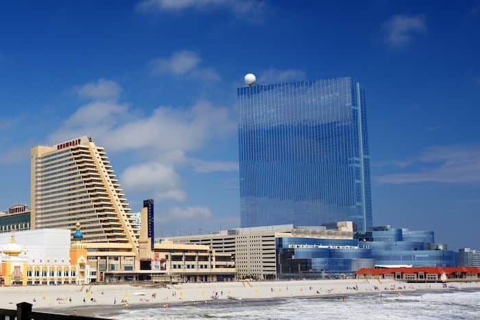 TEN Atlantic City Promises June Opening, but Without Real-Money Gambling