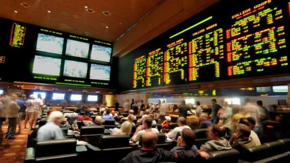 Acting US Solicitor General Likely to Advise Supreme Court to Deny NJ Sports Betting Appeal