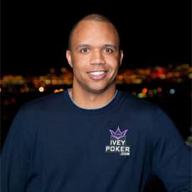 Pro Gambler Phil Ivey Ordered to Repay $10.13M to Borgata