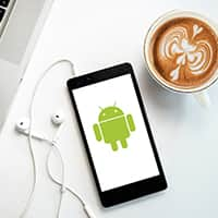 Android NJ Casinos