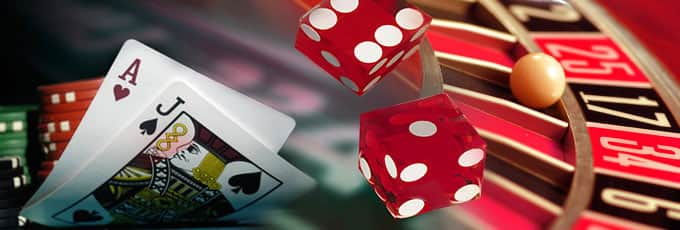 Casino Table Games